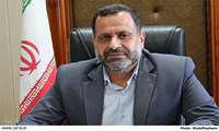 کاروان خدمت دولت مردمی ایران قوی وارد دشتستان شد