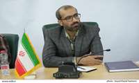  برگزاری دوره آموزشی «آشنایی با دستگاه احراز هویت انتخابات الکترونیکی» با حضور کارشناسان فناوری اطلاعات فرمانداری‌های سراسر استان