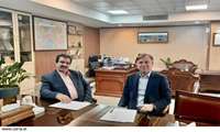 بانک رفاه در انجام سعم تسهیلاتی برای حمایت از تولیدکنندگان و کار آفرینان بوشهر اهتمام ورزد