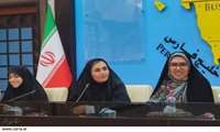 مدیرکل دفتر بانوان استانداری بوشهر از برپایی نشست هم‌اندیشی بانوان رسانه‌ای و اجتماعی در بوشهر با محوریت ارتقاء آگاهی و مشارکت اجتماعی خبر داد