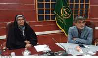 مدیرکل امور بانوان و خانواده استانداری بوشهر از برگزاری کارگاه آموزشی تخصصی بانوان با ۳ محور کلیدی خبر داد