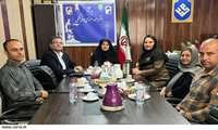 فعالیت‌های فرهنگی و ورزشی در آب‌پخش حمایت می‌شود