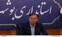 تأمین آب آشامیدنی اولویت اصلی استان است