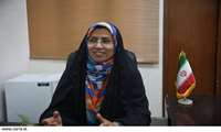 مدیر کل امور بانوان و خانواده استانداری از کسب رتبه اول کشوری توسط دختر نوجوان بوشهری خبر داد