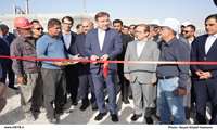 استاندار بوشهر از افتتاح و آغاز عملیات اجرایی ۱۲۰ پروژه عمرانی و اقتصادی در شهرستان دیر خبر داد