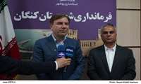 افتتاح و آغاز عملیات اجرایی ۱۶۰ پروژه با سرمایه‌گذاری ۳۷ هزار میلیارد تومان در کنگان