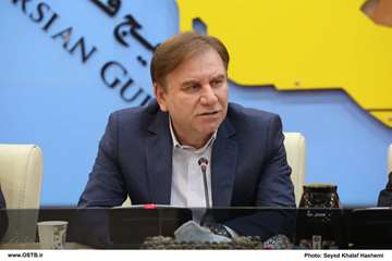 ارسلان زارع