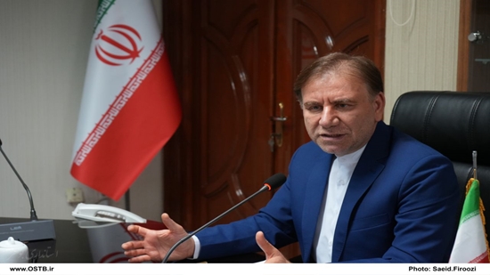 ارسلان زارع 