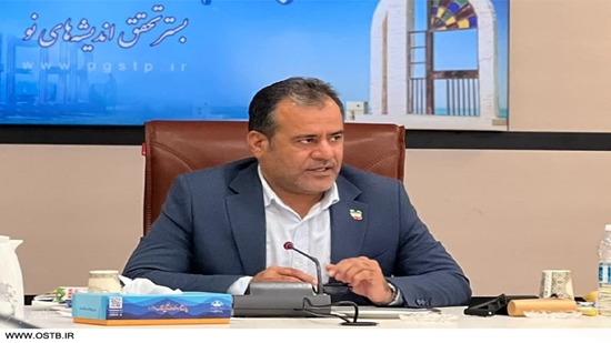 رسول رستمی