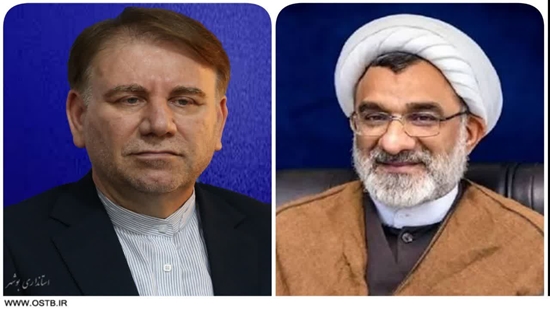 خسروپناه دبیر شورای‌عالی انقلاب فرهنگی 