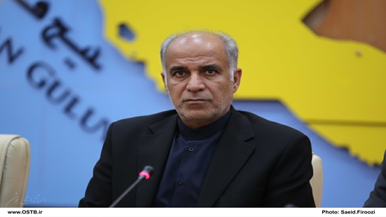 غلامحسین زارعی 