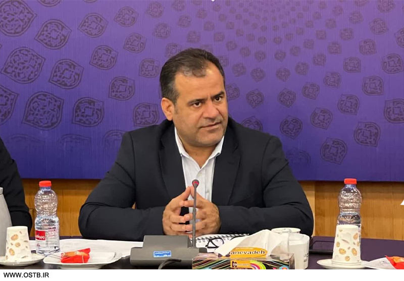 تامین حقوق مرزنشین و رعایت کرامت نیروی کار از اولویت های قانون ساماندهی و نظارت بر تجارت مرزی است