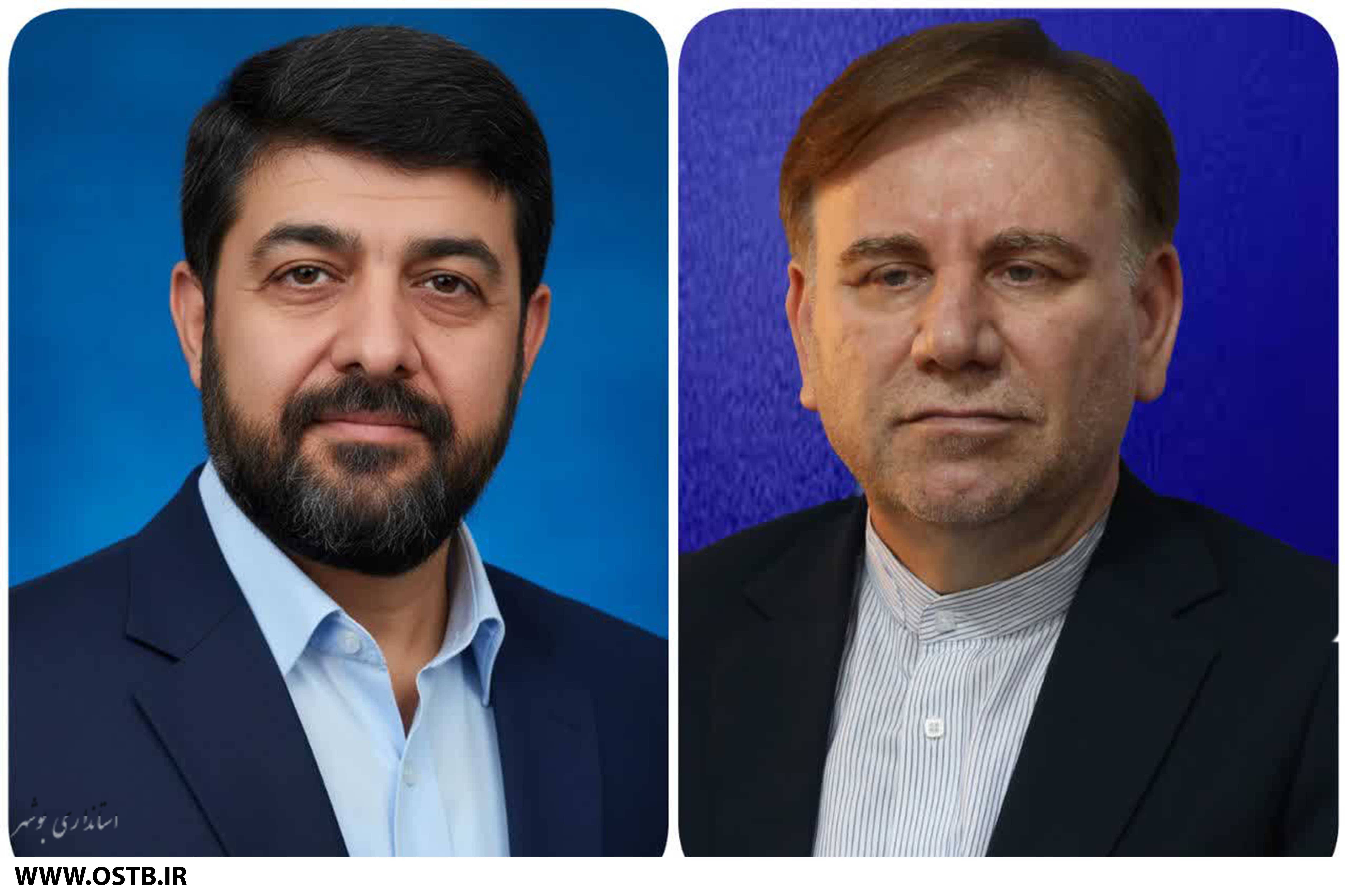 استاندار بوشهر از تحویل تجهیزات و امکانات جدید به هلال احمر استان بوشهر خبر داد