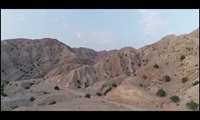 آغاز عملیات اجرایی پروژه بهسازی و روکش آسفالت محور روستای باغتاج