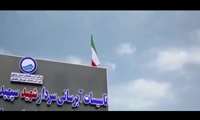 افتتاح تاسیسات آب رسانی شهید سلیمانی
