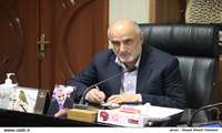 جلسه ستاد تنظیم بازار استان بوشهر تشکیل شد