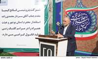  ساخت پروژه تولید اتانول در شرکت پتروشیمی فاتح کیمیا در شهرستان دیر آغاز شد
