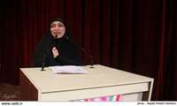 مادران جوان چند فرزندی در استان بوشهر تجلیل شدند