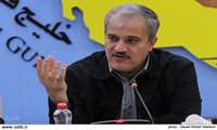  بررسی پروژه‌های آب‌رسانی استان بوشهر و تسریع در بهره‌برداری