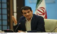 دو محصول راهبردی بوشهر شامل خرما و آبزیان در نمایشگاه توانمندی‌های صادراتی و تجاری ایران اکسپو در تهران عرضه می شود