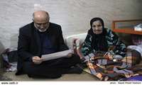 بازخوانی خاطرات شهدا برای نسل جوان و نوجوان امری ضروری است