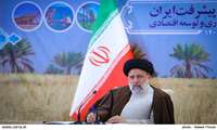 بنای دولت مردمی میدان‌ دادن به بخش خصوصی با هدف رونق اقتصادی است/ استان بوشهر دارای ظرفیت‌های عظیمی برای بهره‌برداری در عرصه توسعه اقتصادی است