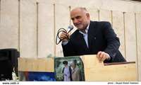 انعقاد تفاهم‌نامه سرمایه‌گذاری با 760 هزار میلیارد تومان در استان بوشهر