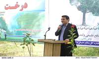 حفاظت از منابع طبیعی جهاد در مسیر توسعه پایدار است