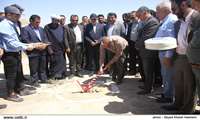  آغاز عملیات اجرایی پتروپالایش برزویه با اعتبار ۱۰۰۰ میلیارد تومان