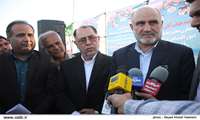 راه‌اندازی کارخانه بزرگ تولید لوازم خانگی در گناوه با سرمایه‌گذاری ۱۵۰۰ میلیارد ریال