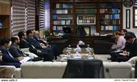 سفیر نیکاراگوئه در ایران خواستار حضور فعال استان بوشهر در حوزه سوخت و انرژی این کشور شد