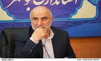 استاندار بوشهر از احیای واحدهای راکد و نیمه راکد با راهبری حوزه اقتصادی استانداری خبر داد
