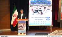 از برگزیدگان هفتمین اجلاس استانی نماز در بوشهر تجلیل شد