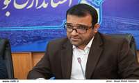  احکام اعضای ستاد انتخابات استان بوشهر صادر شد 