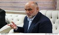سند آمایش سرزمینی استان بوشهر مبتنی بر اقتصاد دریامحور است