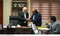 ملاقات عمومی استاندار بوشهر برگزار شد