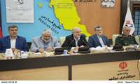 واگذاری زمین به تمام فرزندان و همسران شهدای استان بوشهر انجام می شود