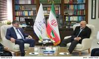 استاندار بوشهر بر آمادگی توسعه روابط اقتصادی و تجاری استان بوشهر با ازبکستان تاکید کرد