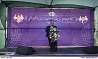 ۴۴۶ هکتار از اراضی محدوده شهر بوشهر در مسیر تنگک- عالیشهر به طرح نهضت ملی مسکن اختصاص یافت