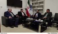 مدیران پروازی ناکارآمد، باعث رکود فعالیت و تحمل هزینه های سنگین مالی در استان بوشهر هستند