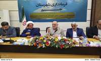 استاندار بوشهر بر تسریع در تکمیل راه ریز به دژگاه تاکید کرد