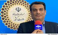 استان بوشهر رتبه نخست حمایت از تولید را در کشور کسب کرد