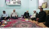 رسیدگی به مشکلات و دغدغه های خانواده های شاهد و ایثارگر وظیفه مسئولان است