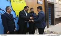 تقدیر معاون سیاسی استاندار بوشهر از تلاش رسانه‌ها و روابط عمومی‌ها در جهاد تبیین