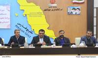 برترین‌های رویداد رسانه‌ای هفته دولت در بوشهر معرفی شدند