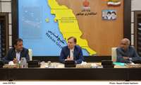 ارتقای شاخص‌های اقتصادی و بهبود معیشت مردم اولویت مدیران بوشهر است