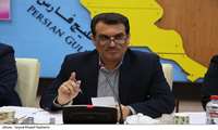 معاون اقتصادی استاندار، دستاوردهای اقتصادی استان را تشریح کرد