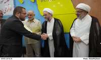 اعضای شبکه اجرای قانون اساسی در استان بوشهر، منصوب و معرفی شدند
