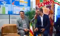 امضا تفاهم نامه همکاری طرح توسعه زنجیره های ارزش راهبردی استان بوشهر و استان فارس
