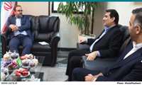 مردم استان بوشهر در فعالیت های آبزی پروری مشارکت می کنند